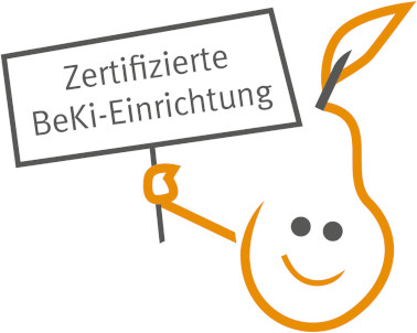 Beki-Zertifikat