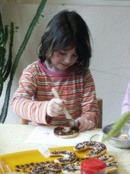 Backen Backen