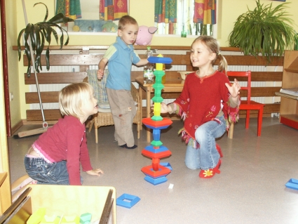 Freispiel Freispiel