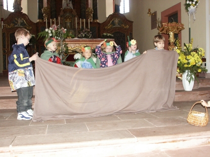 Gottesdienst Gottesdienst