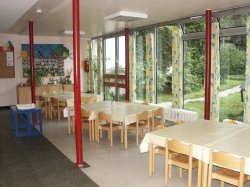 Kindercafé Kindercafé
