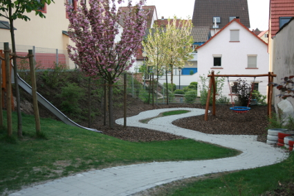 Spielplatz