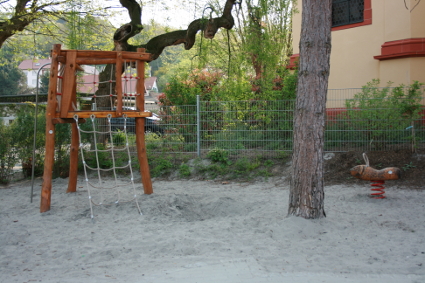 Spielplatz Spielplatz
