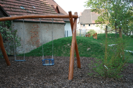 Spielplatz Spielplatz