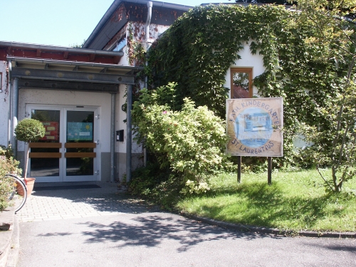 St. Laurentius Kindergarten