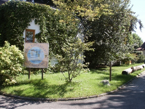  St. Laurentius Kindergarten 
